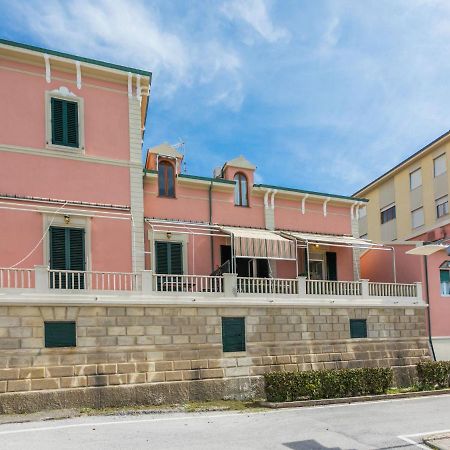 Apartment Ponente N-2 By Interhome San Vincenzo Buitenkant foto
