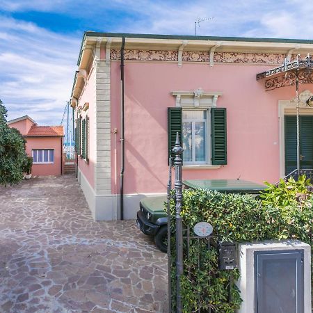 Apartment Ponente N-2 By Interhome San Vincenzo Buitenkant foto