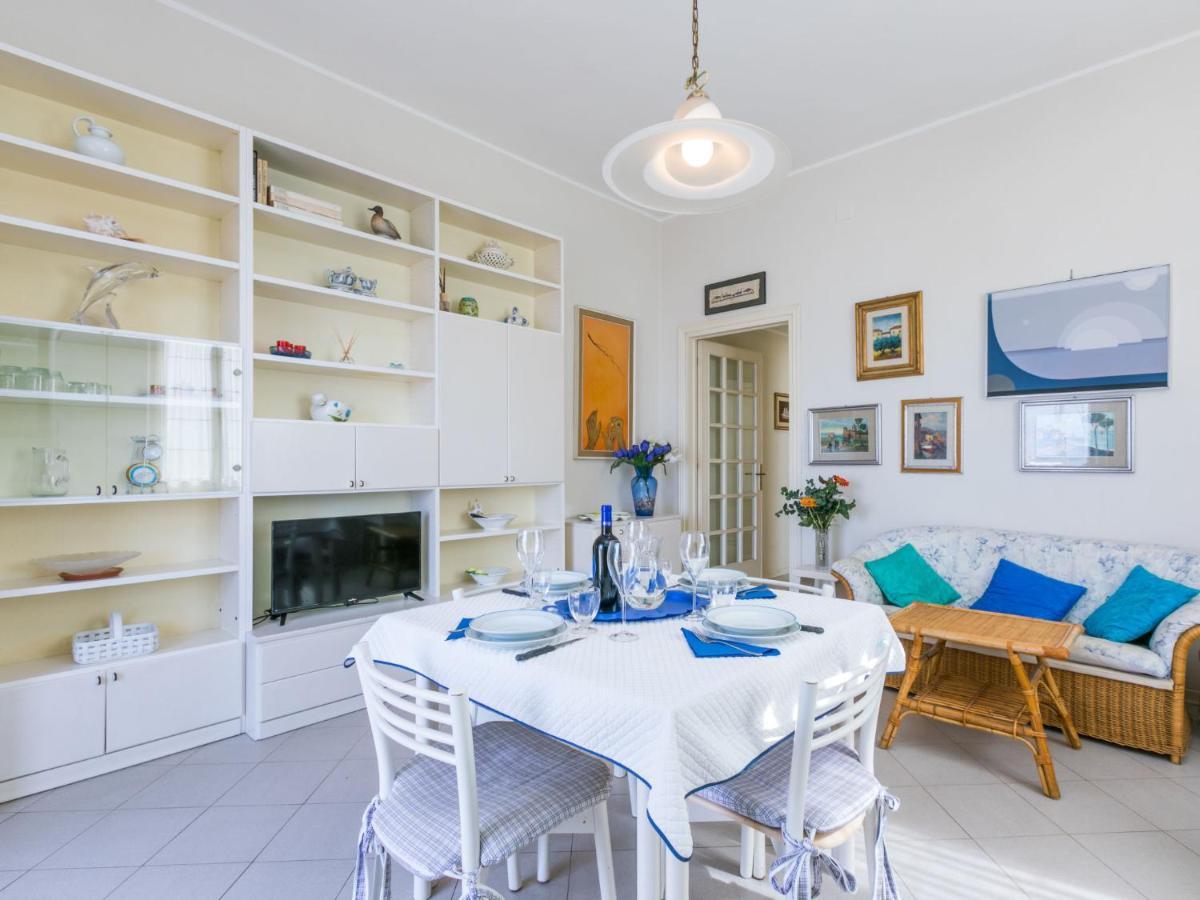 Apartment Ponente N-2 By Interhome San Vincenzo Buitenkant foto