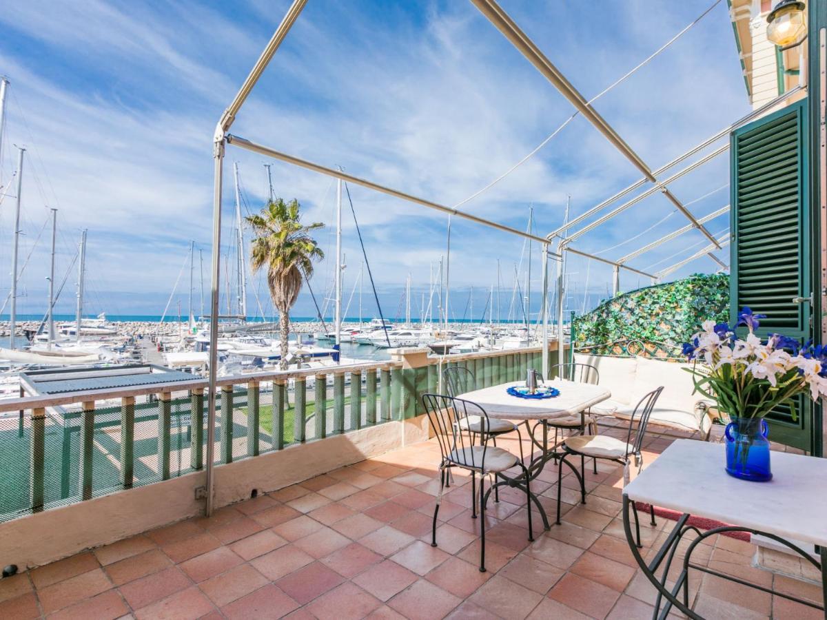 Apartment Ponente N-2 By Interhome San Vincenzo Buitenkant foto