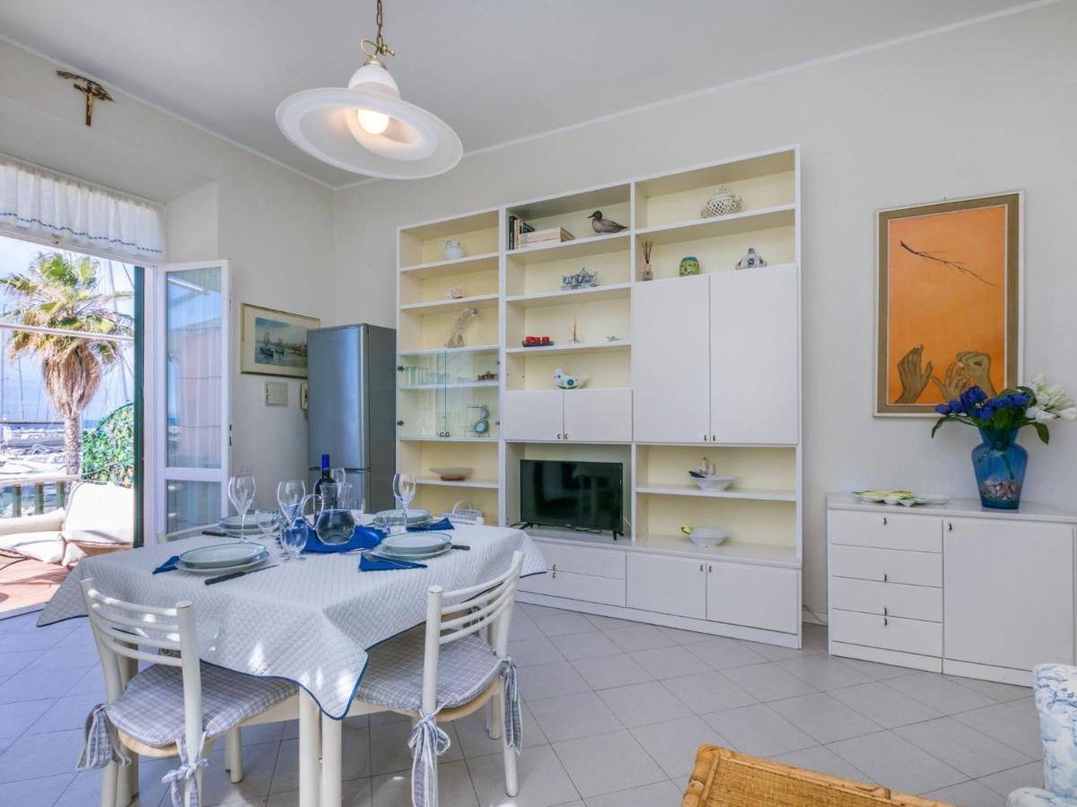 Apartment Ponente N-2 By Interhome San Vincenzo Buitenkant foto