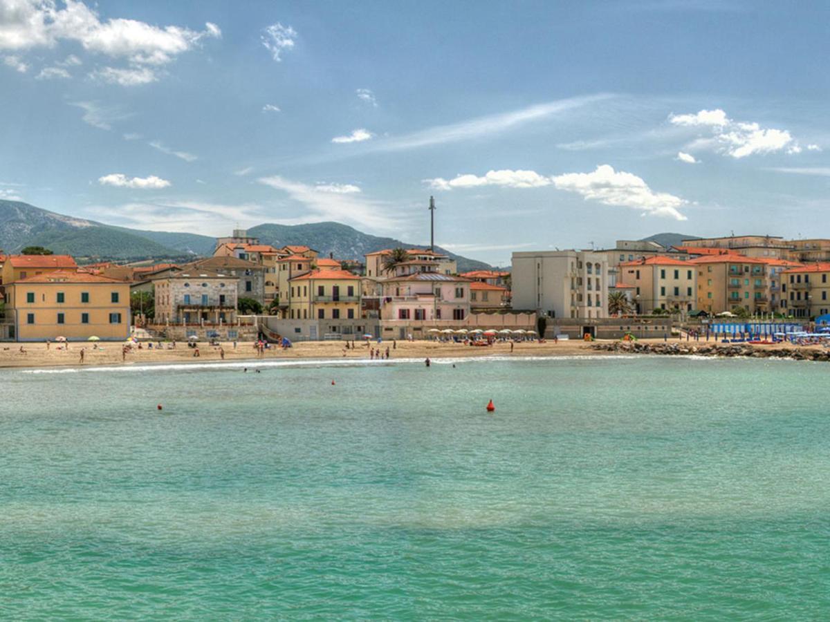 Apartment Ponente N-2 By Interhome San Vincenzo Buitenkant foto