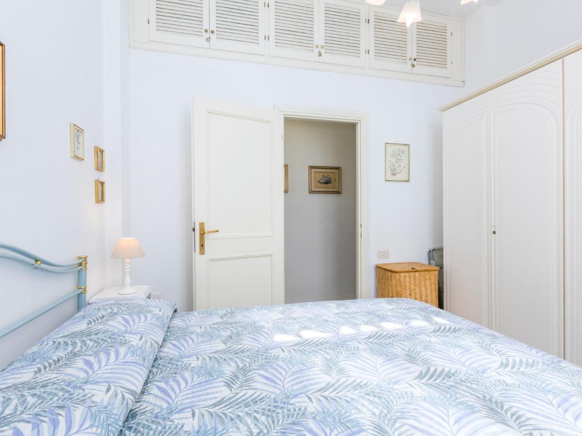 Apartment Ponente N-2 By Interhome San Vincenzo Buitenkant foto