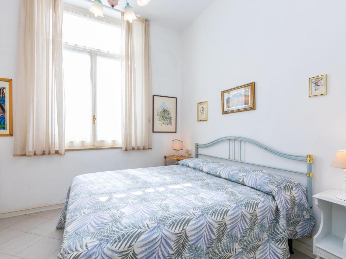 Apartment Ponente N-2 By Interhome San Vincenzo Buitenkant foto