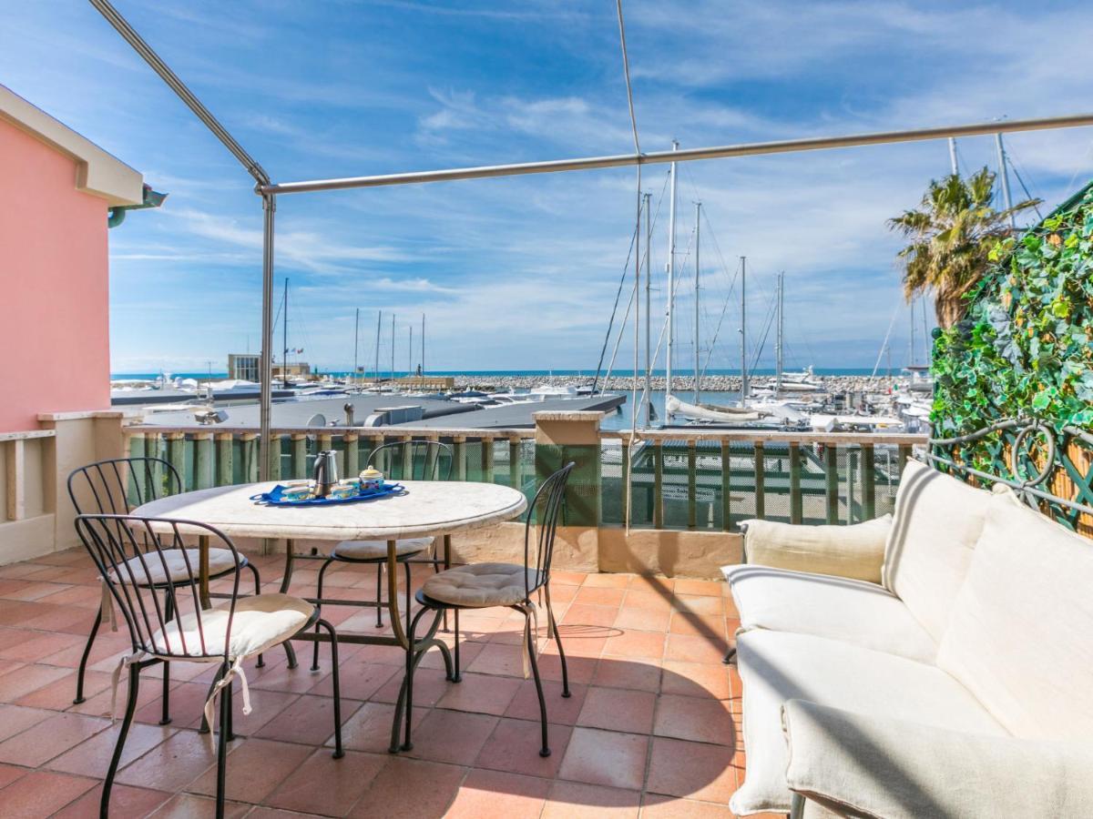 Apartment Ponente N-2 By Interhome San Vincenzo Buitenkant foto