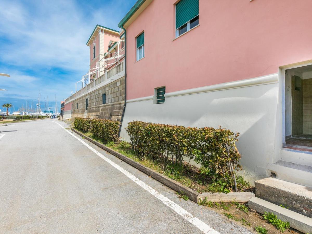 Apartment Ponente N-2 By Interhome San Vincenzo Buitenkant foto