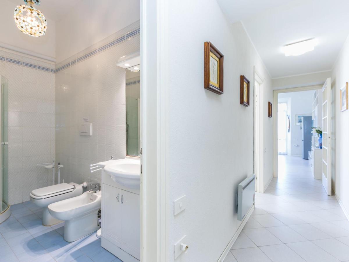 Apartment Ponente N-2 By Interhome San Vincenzo Buitenkant foto