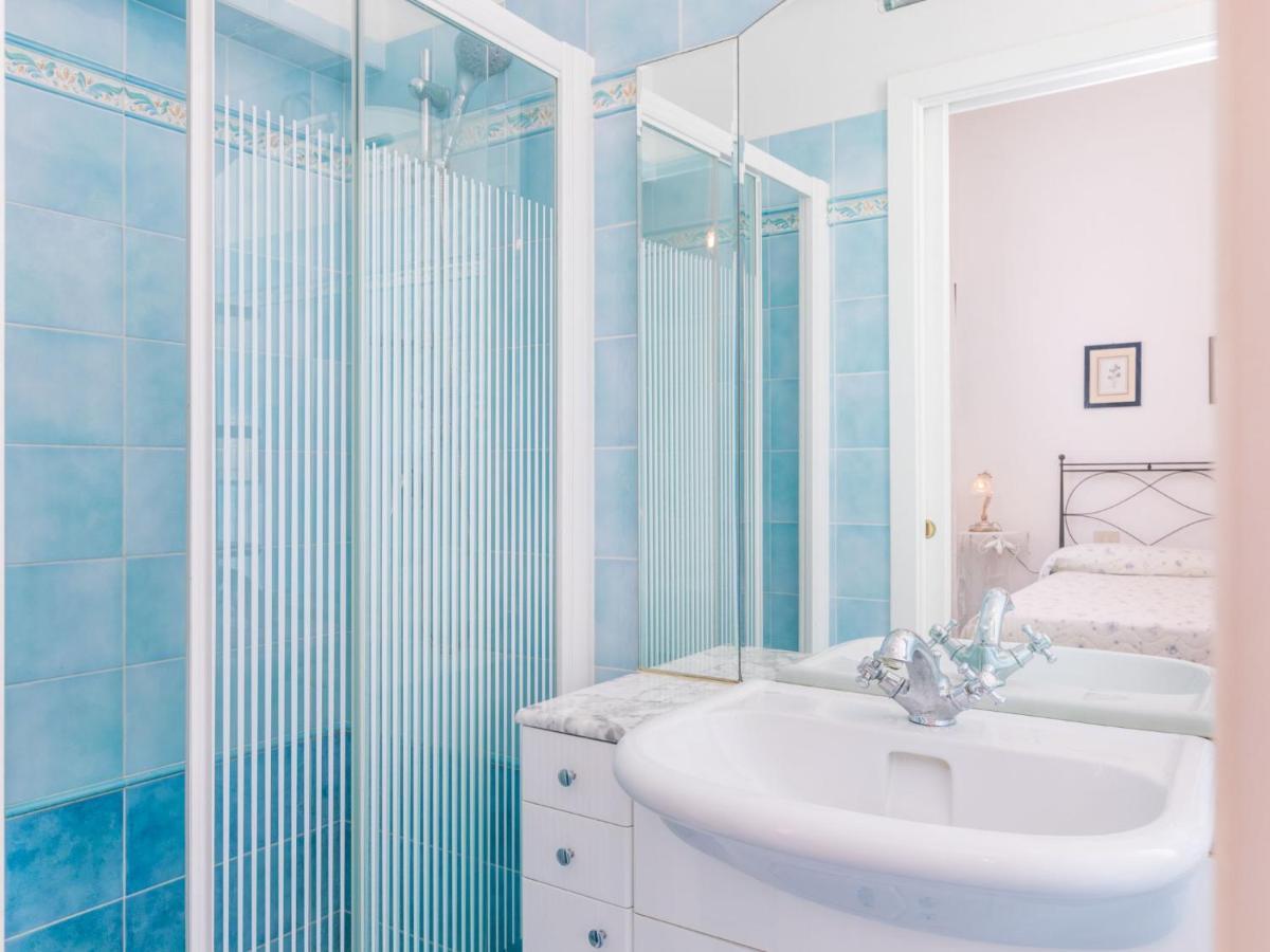 Apartment Ponente N-2 By Interhome San Vincenzo Buitenkant foto