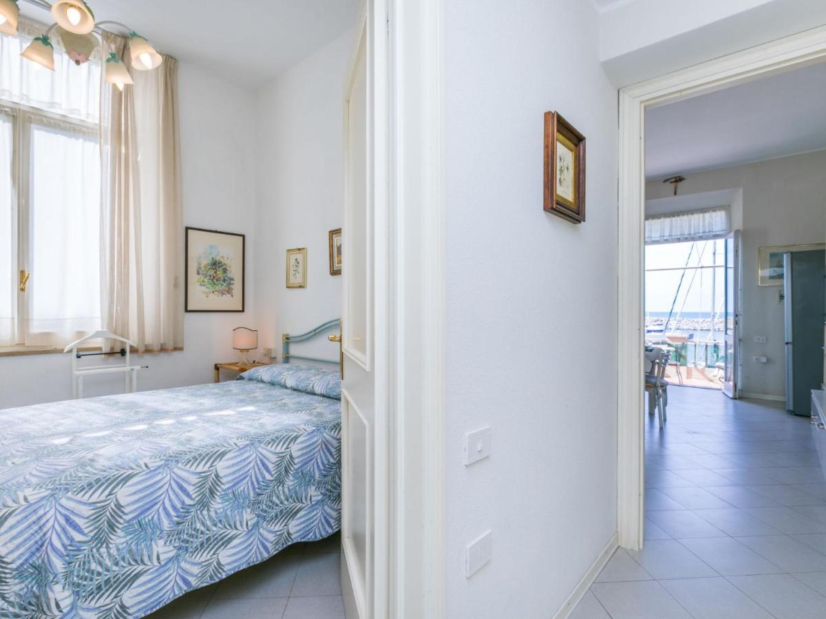 Apartment Ponente N-2 By Interhome San Vincenzo Buitenkant foto