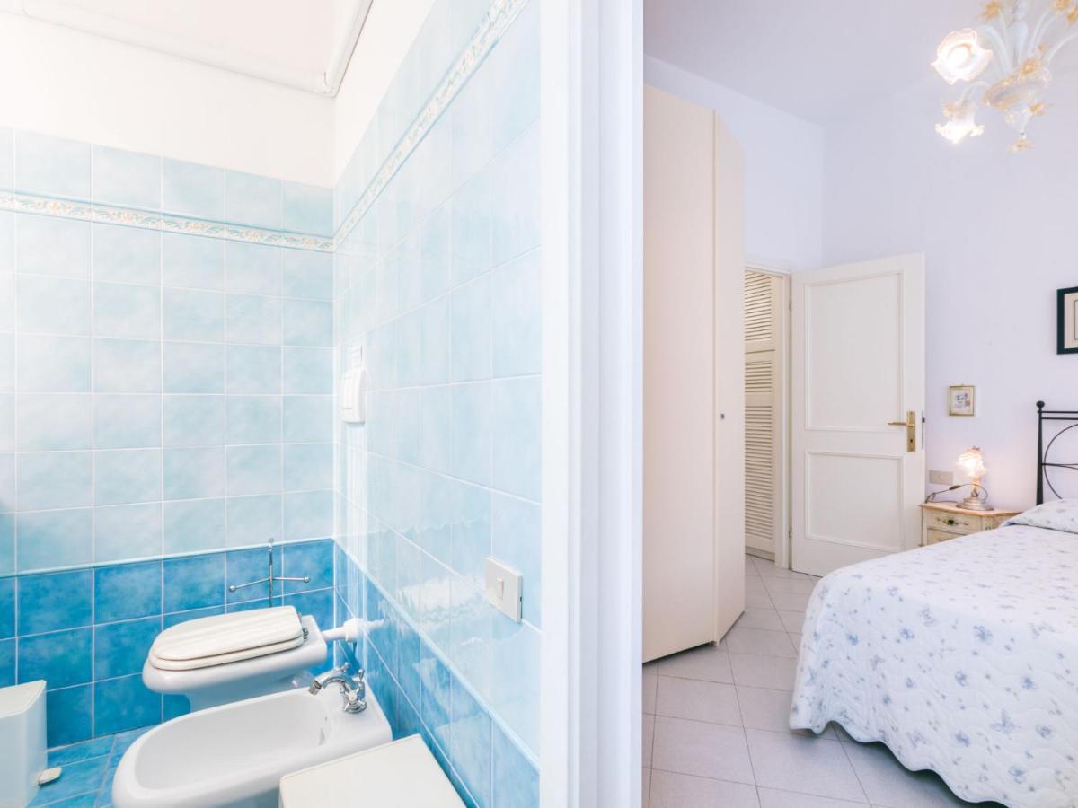 Apartment Ponente N-2 By Interhome San Vincenzo Buitenkant foto