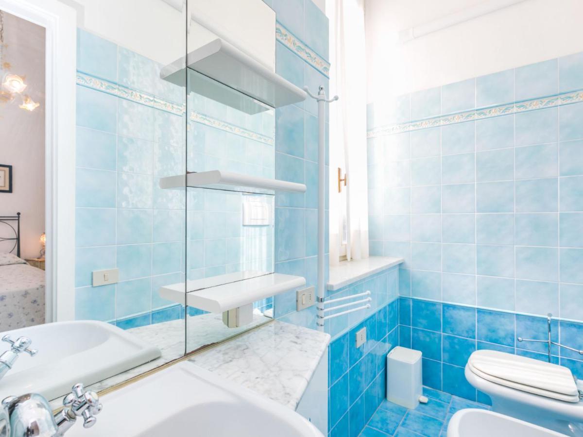 Apartment Ponente N-2 By Interhome San Vincenzo Buitenkant foto