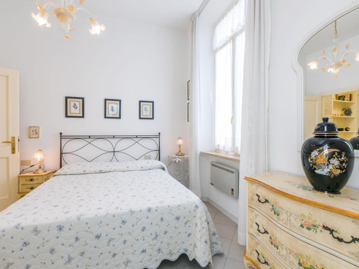 Apartment Ponente N-2 By Interhome San Vincenzo Buitenkant foto