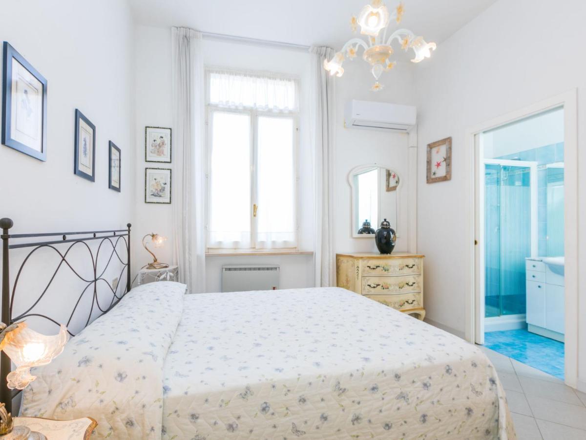Apartment Ponente N-2 By Interhome San Vincenzo Buitenkant foto