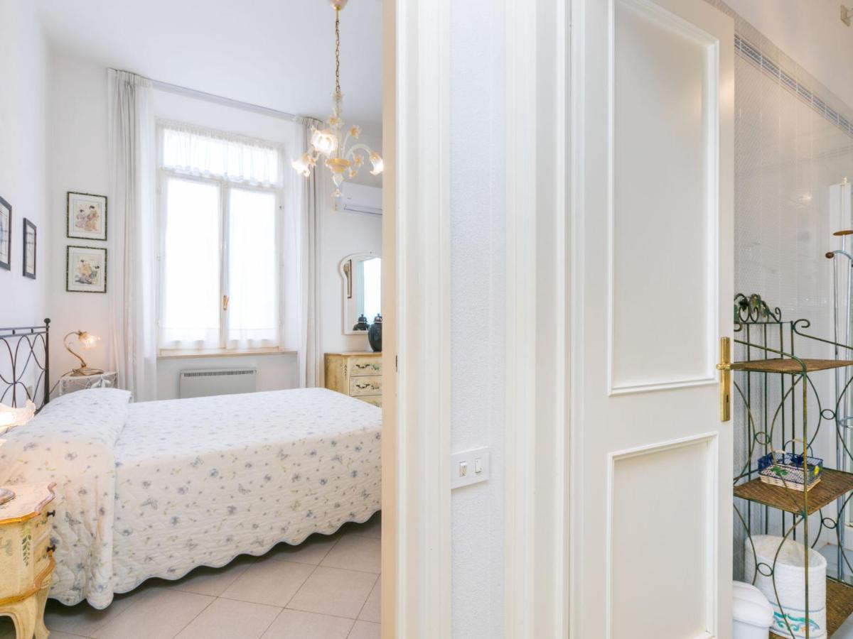 Apartment Ponente N-2 By Interhome San Vincenzo Buitenkant foto