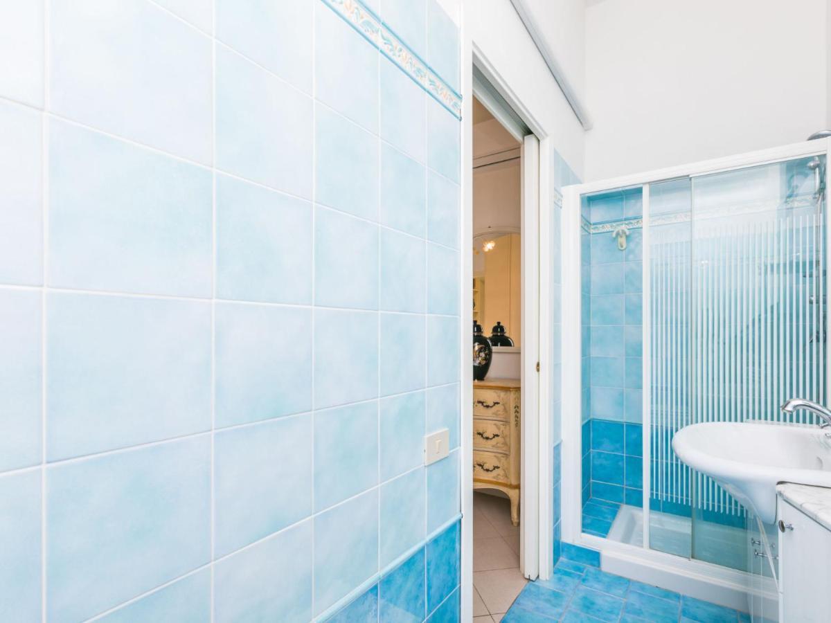 Apartment Ponente N-2 By Interhome San Vincenzo Buitenkant foto