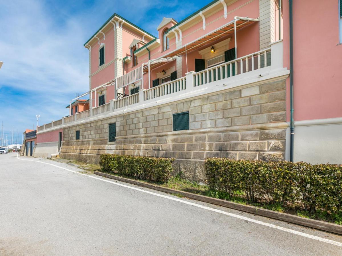 Apartment Ponente N-2 By Interhome San Vincenzo Buitenkant foto